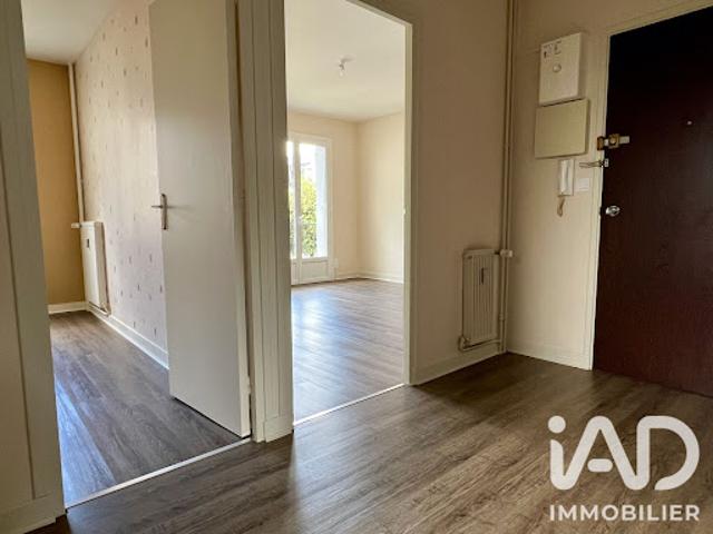 Appartement vente à La Pierre qui Tourne, Amboise
