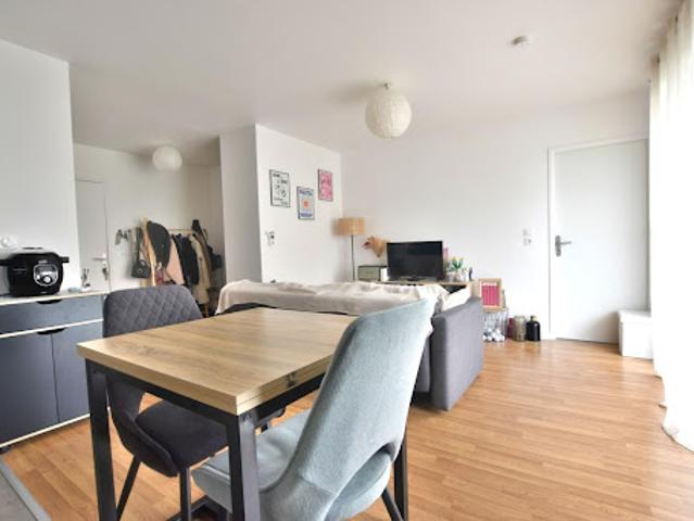 Appartement vente à Amiens