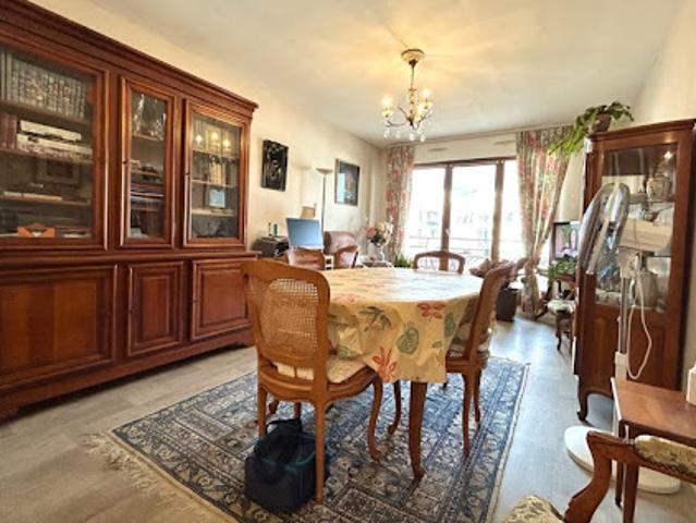Appartement vente à Annecy