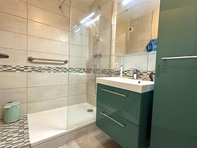 Appartement vente à Annecy