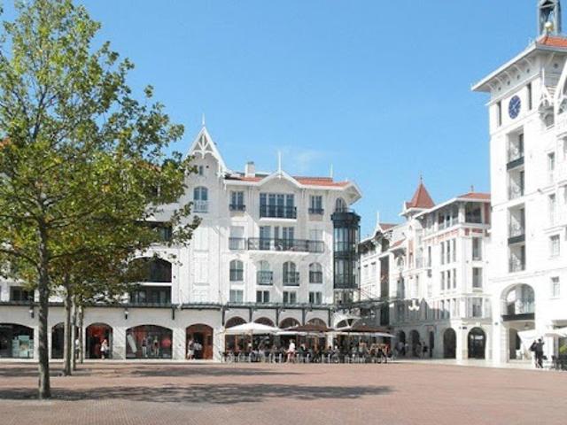Appartement vente à Arcachon