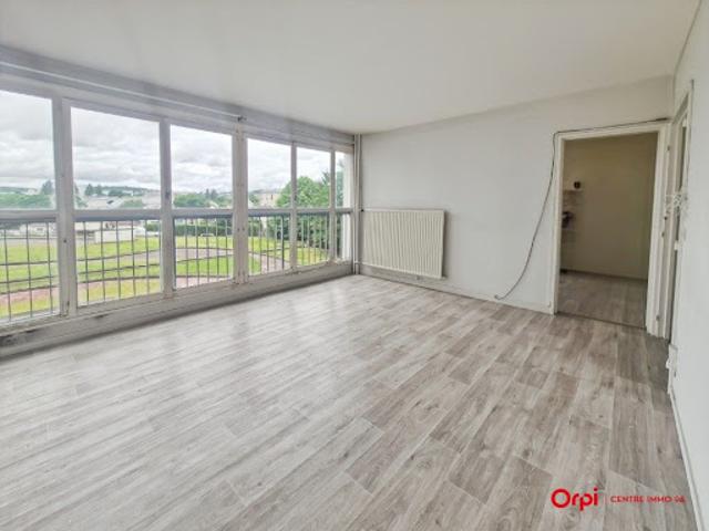 Appartement vente à Argenteuil