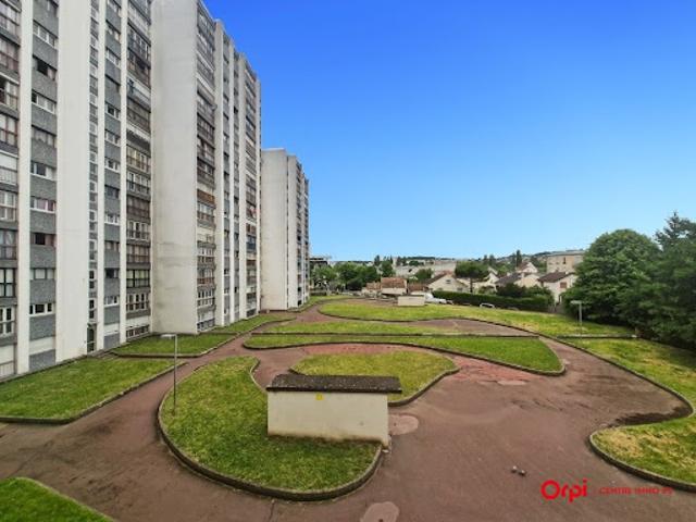Appartement vente à Argenteuil
