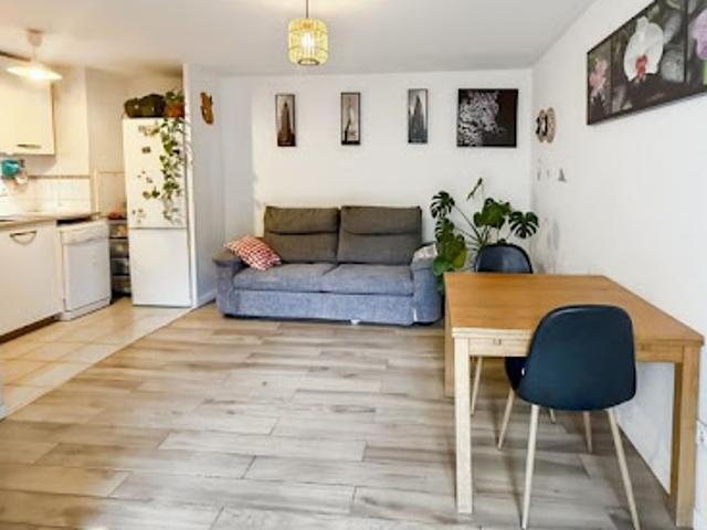 Appartement vente à Argenteuil