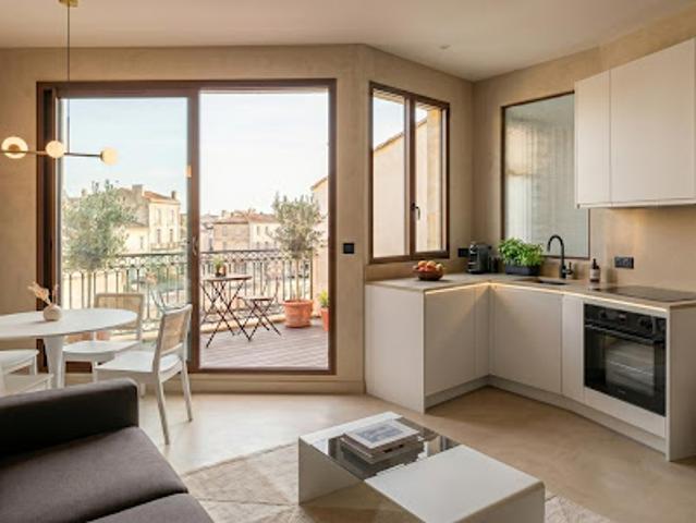 Appartement vente à Bordeaux, Artigues-près-bordeaux