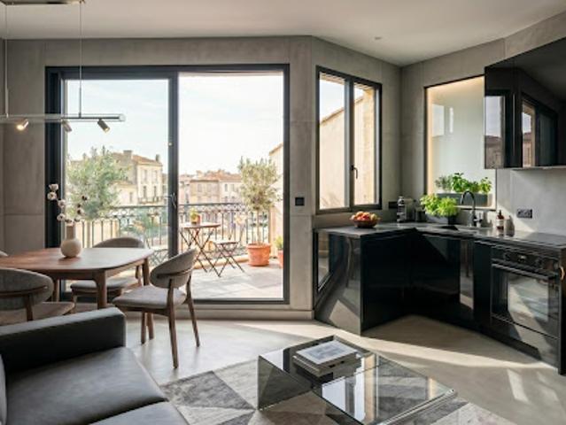 Appartement vente à Bordeaux, Artigues-près-bordeaux