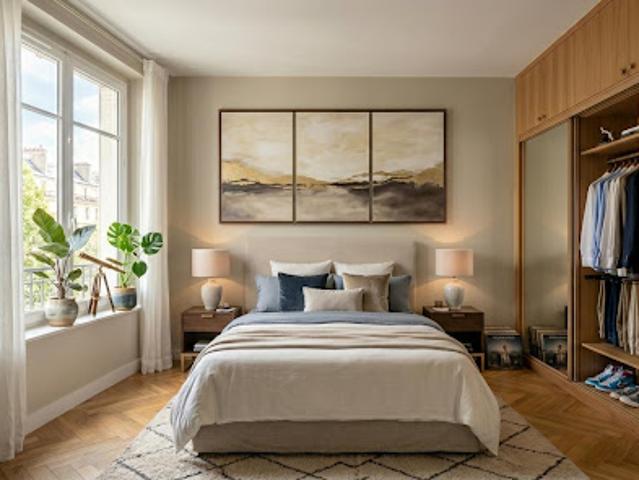 Appartement vente à Bordeaux, Artigues-près-bordeaux