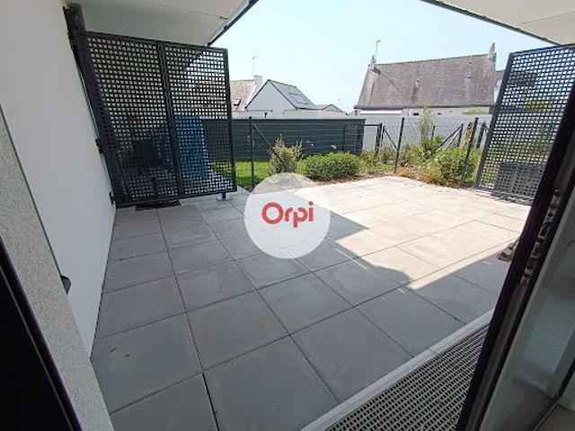 Appartement vente à Vannes, Bretagne