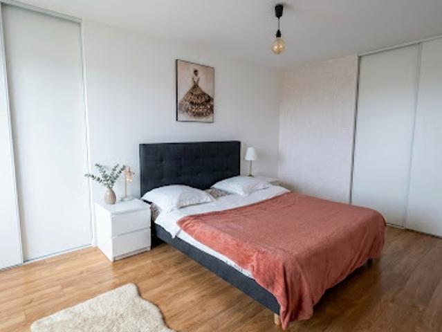 Appartement vente à Nanterre, Bois-colombes