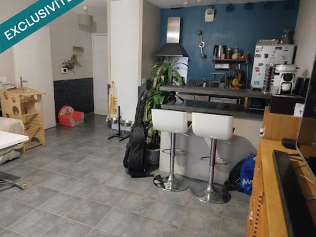 Appartement vente à Palaiseau, Athis-mons