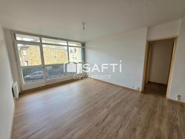 Appartement vente à Le Clos Reine, Aubergenville