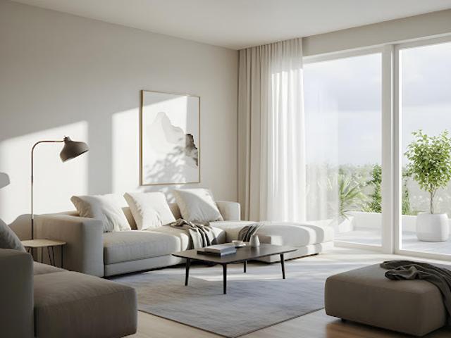 Appartement vente à Saint-Denis, La Courneuve