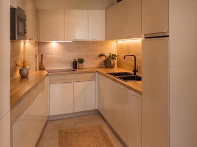 Appartement vente à La Gare, La Courneuve