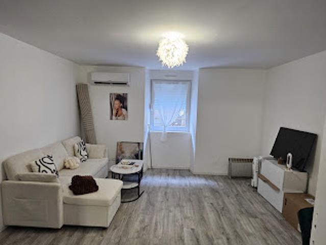 Appartement vente à Villefranche-de-Rouergue, Aubin