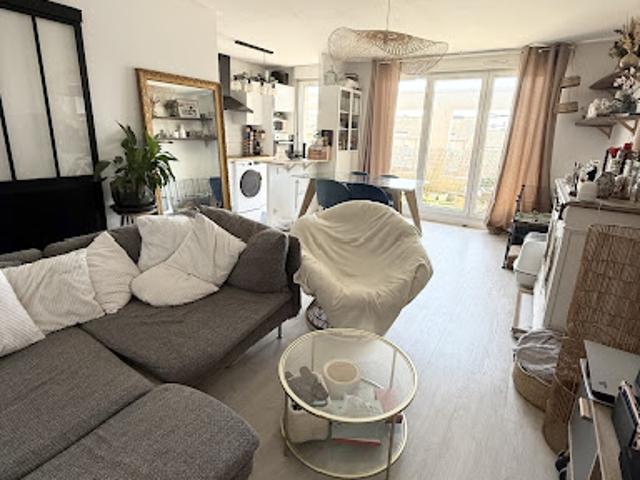 Appartement vente à France métropolitaine, Aucamville