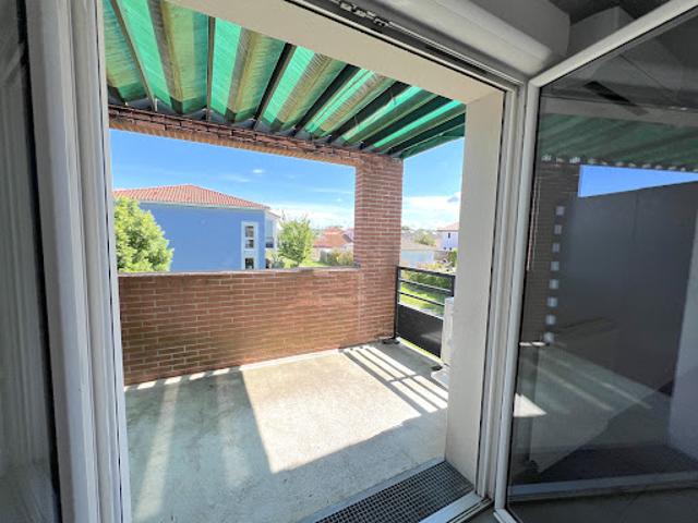 Appartement vente à France métropolitaine, Aucamville