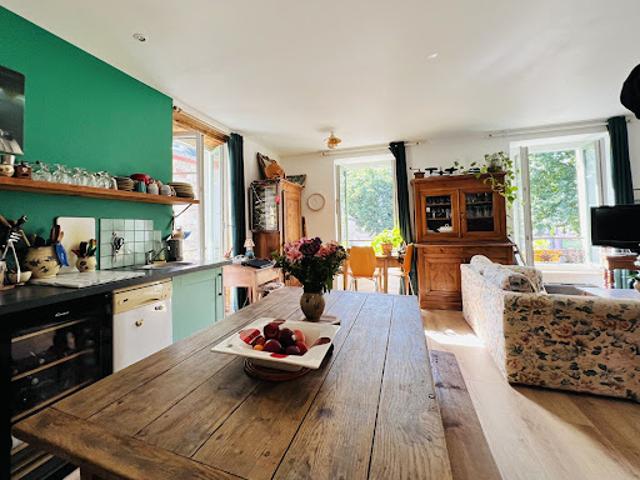 Appartement vente à Lorient, Bretagne