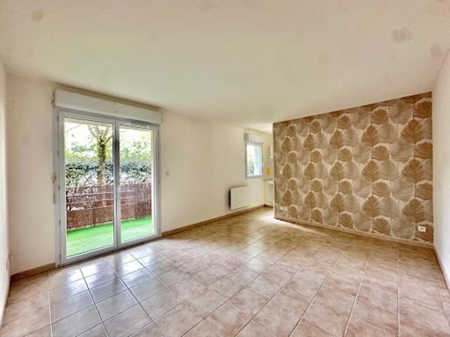 Appartement vente à Muret, Auterive