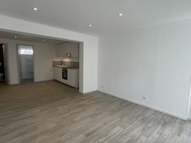 Appartement vente à Avallon