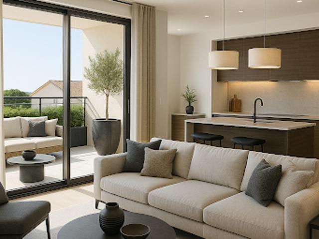 Appartement vente à Avignon