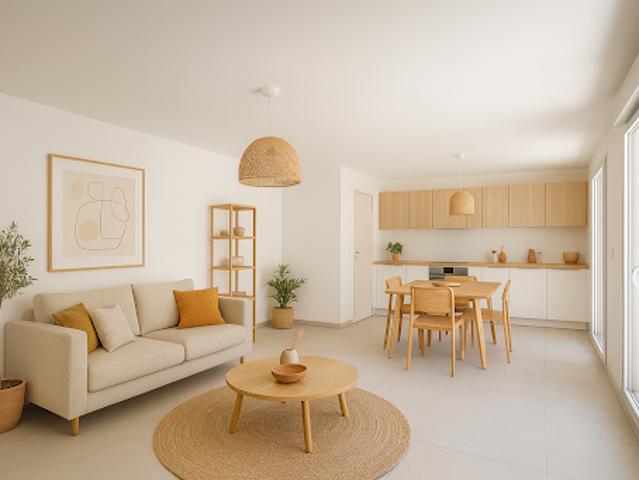 Appartement vente à Avignon