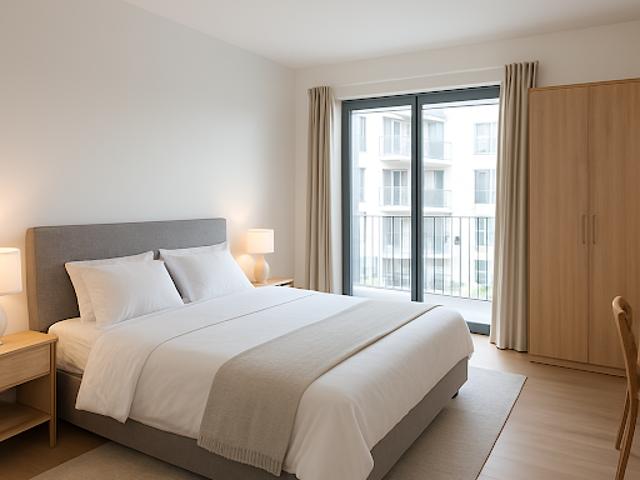Appartement vente à Foix, Savignac-les-ormeaux