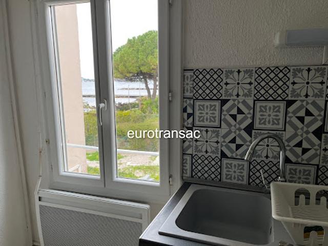 Appartement vente à Montpellier, Bouzigues