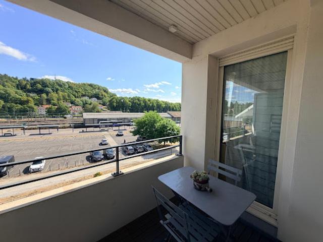 Appartement vente à Bar-le-Duc, Bar-le-duc