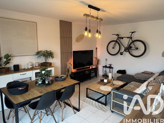 Appartement vente à Nantes, Saint-julien-de-concelles
