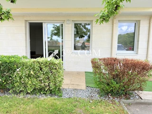 Appartement vente à Nantes, Saint-julien-de-concelles