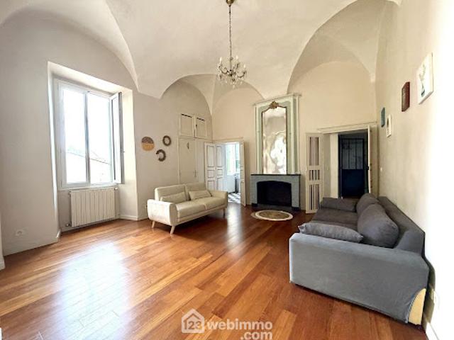 Appartement vente à Bastia