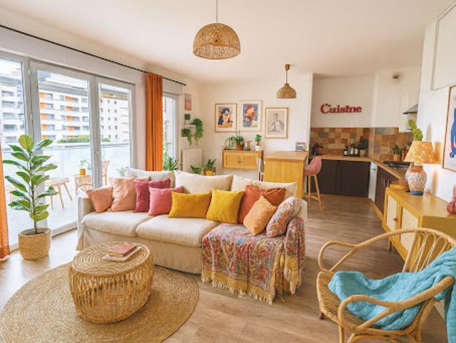Appartement vente à France métropolitaine, Bayonne