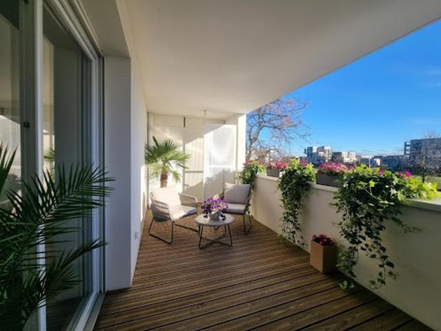 Appartement vente à Toulouse, Beauzelle