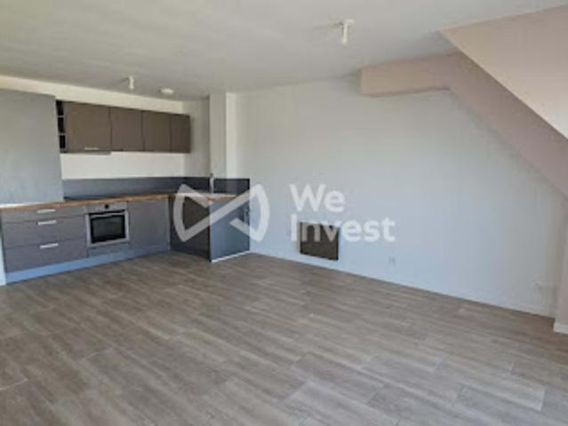 Appartement vente à Montreuil-sur-Mer, Berck