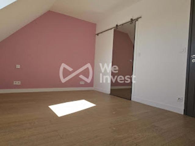 Appartement vente à Montreuil-sur-Mer, Berck