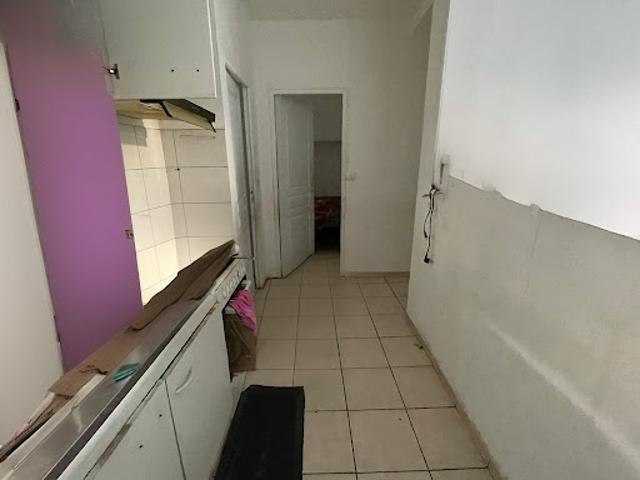 Appartement vente à La Daumase, Béziers