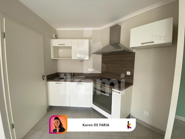 Appartement vente à Béziers