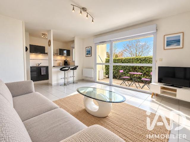 Appartement vente à Biganos, Gironde