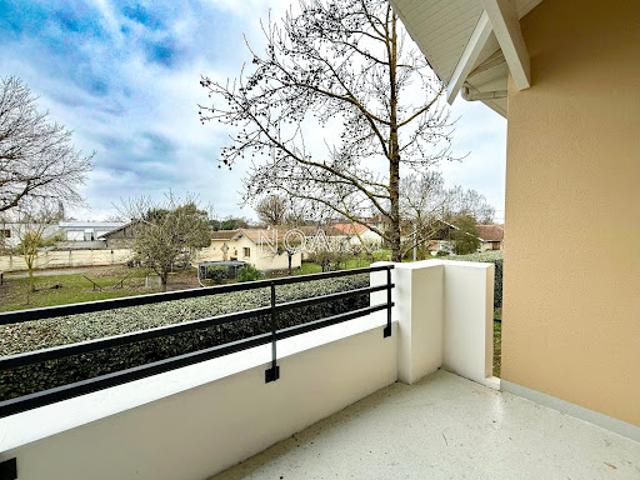 Appartement vente à France métropolitaine, Biganos