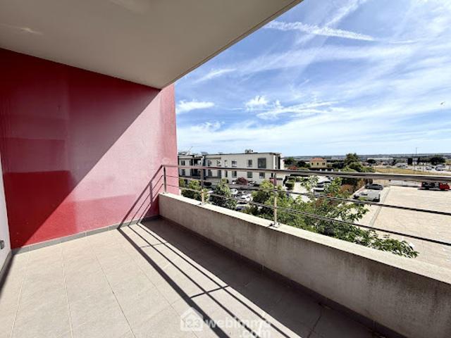 Appartement vente à Bastia, Biguglia