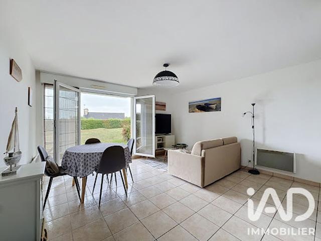Appartement vente à Binic, Binic-Étables-sur-Mer