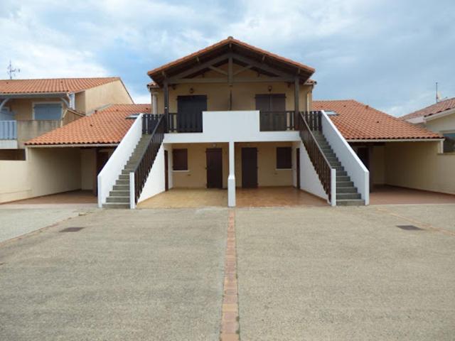 Appartement vente à Mont-de-Marsan, Biscarrosse