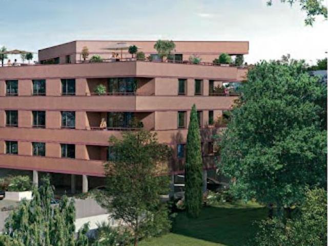 Appartement vente à Toulouse, Blagnac