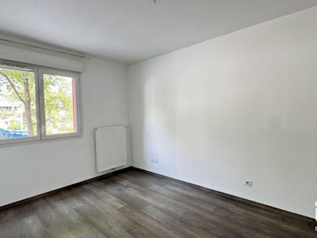 Appartement vente à Bonneville