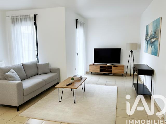 Appartement vente à Bordeaux
