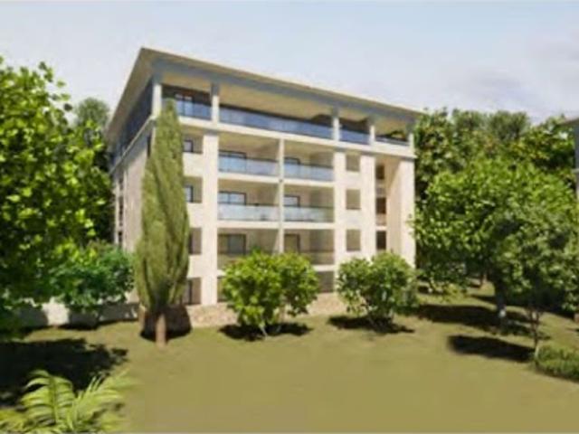 Appartement vente à Bastia, Lucciana