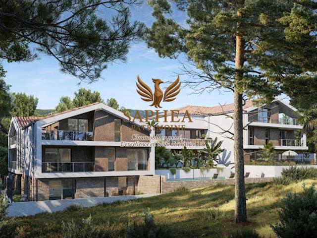 Appartement vente à Arrondissement de Toulon, Bormes-les-mimosas