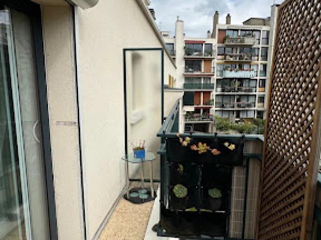 Appartement vente à Boulogne-Billancourt, Boulogne-billancourt