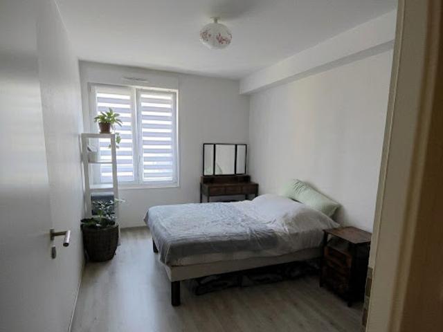 Appartement vente à Bousse, Moselle