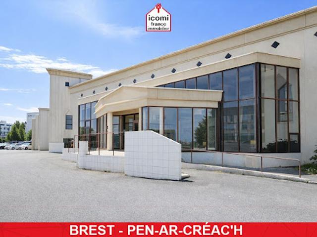 Appartement vente à Brest, Bretagne